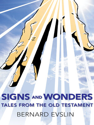 cover image of Signs and Wonders